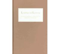 Lordship and Learning - Studies in Memory of Trevor Aston