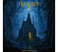 LordThe - Forest Nocturne [VINYL]