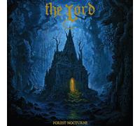 LordThe - Forest Nocturne [VINYL]