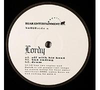 Lordy - Off With His Head