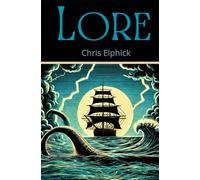 Lore: a fishy tale of maritime folklore