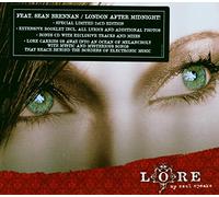 Lore - My Soul Speaks [Deluxe Digipak]