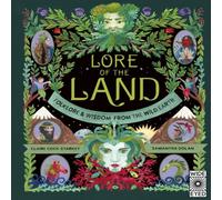 Lore of the Land Hardback Book Claire Cock-Starkey Multi One Size