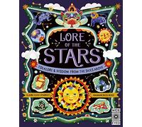 Lore of the Stars: Folklore and Wisdom from the Skies Above (3) (Nature’s Folklore)