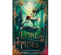 Lore of the Tides