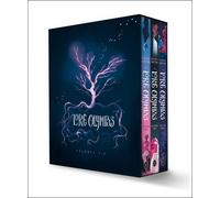 Lore Olympus 3-Book Boxed Set: Volumes 1-3 by Rachel Smythe Hardcover Book