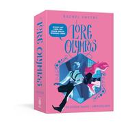 Lore Olympus Postcards: 50 Unique Images / 100 Postcards