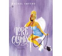 Lore olympus. Segreti (Vol. 5) (J-POP)