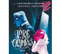 Lore Olympus - Tome 02: 2