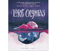 Lore Olympus: Volume Eight