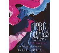 Lore Olympus: Volume Nine