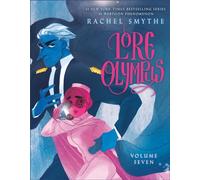 Lore Olympus: Volume Seven