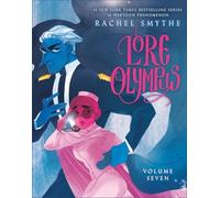 Lore Olympus: Volume Seven: (Lore Olympus)