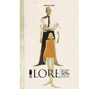 Lore Remastered