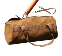 Lore Stakes Bag - Large Capacity Zip, Strike Bag with Asa Strap | For Hiking And Camping Outdoors With A Separator Layout Designed With A Spacious Compartment In Which Your Gesam