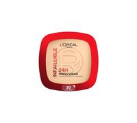 L'Orea Infallible 24H Fresh Wear Foundation In A Powder - CHOOSE YOUR SHADE