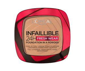 L'Orea Infallible 24H Fresh Wear Foundation In A Powder - CHOOSE YOUR SHADE