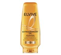 L'Oréaal Pariss Elvive Extraordinary Oil Nourishing Conditioner for Dry Hair 300ml (1 Pack) | IDEAONIC