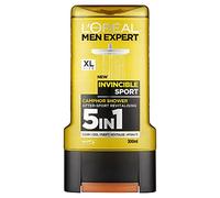 L'Oreal L’Oréal Paris Men Expert Invincible Sport Shower Gel 300ml