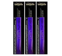 L'Oréal Professionnel Dialight demi-permanent hair color 50 ml, 9,13 very light blond ash gold