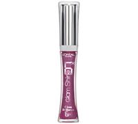 L'Oreal 6 Hour Shine Lip Gloss, Irresistible Grape Glam Number 209 6 ml