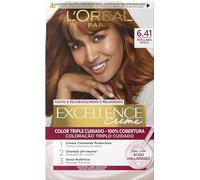 L'óreal 913-39221 Excellence Cream Dye - 200 gr