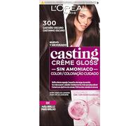 L'óreal 913-83790 Casting Creme Gloss Dye for Hair - 600 gr