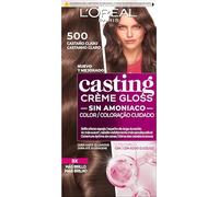 L'óreal 913-83844 Casting Creme Gloss Dye for Hair - 600 gr