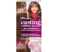 L'óreal 913-83905 Casting Creme Gloss Dye for Hair - 600 gr