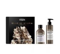 Loreal Absolut Molecular Repair Series Expert Hair Molecular Gift Set NEW