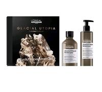 Loreal Absolut Molecular Repair Series Expert Hair Molecular Gift Set NEW