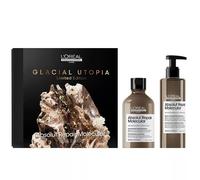 Loreal Absolut Molecular Repair Series Expert Hair Molecular Gift Set NEW