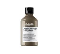 L'Oreal Absolut Repair Molecular Professional Shampoo 300ml