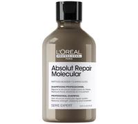 L'Oréal Professionnel SE Absolut Repair Molecular Professional Shampoo 300ml 300ml
