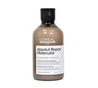 L'Oréal Professionnel SE Absolut Repair Molecular Professional Shampoo 300ml 300ml