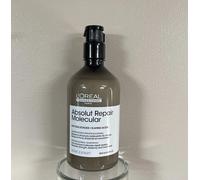 L’Oréal Professionnel Serie Expert Absolut Repair Molecular strengthening shampoo for damaged hair 500 ml
