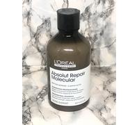 L'Oréal Professionnel SE Absolut Repair Molecular Professional Shampoo 300ml 300ml