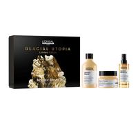 Loreal Absolut Repair Trio Gift Set 300ml, 250ml and 90ml Uk Seller