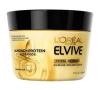 L'Oreal Advanced Haircare Total Repair 5 Damage-Erasing Balm 8.5 oz (Pack of 6)