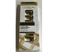 L'Oreal Age Perfect 7 Day Cure Retightening Ampoules