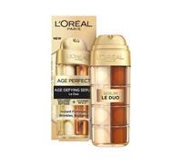 L'Oréal Paris Age Perfect Le Duo Serum 30ml