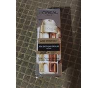 L'Oréal Paris Age Perfect Le Duo Serum 30ml