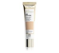 L'Oréal Paris Age Perfect BB Cream 02 Light Beige, light-weight, Infused with hydrating serum, Vitamin B3, SPF 50