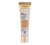 L’Oréal Paris Age Perfect BB Cover BB Cream Shade 05 Medium Sand 30 ml