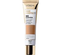 L'Oreal Age Perfect BB Cover Hydrating Serum 30ml - Select Your Shade - New