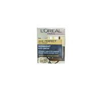 L'Oreal Age Perfect Cell Renew Midnight Eye Cream 15ml