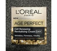 L’Oréal Paris Age Perfect Cell Renew Anti-Wrinkle Day Cream 50 ml
