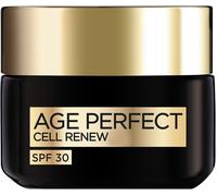 L’Oréal Paris Age Perfect Cell Renew anti-wrinkle day cream SPF 30 50 ml