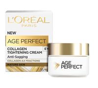 L'Oreal Age Perfect Collagen Expert Retightening Hydrating Eye Cream 15ml