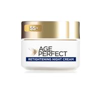 L'Oreal Age Perfect Re-Hydrating Night Cream 50ml Mature Skin